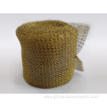 Stainless Steel Knitted Mesh